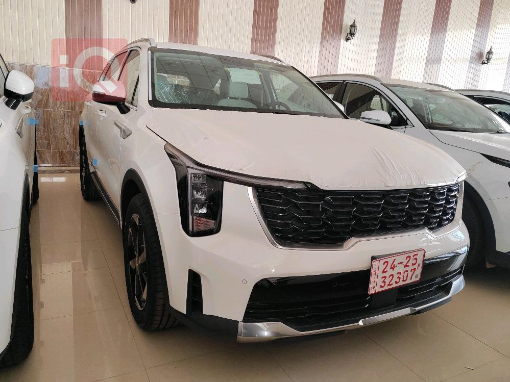 كيا سورينتو